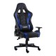 Woxter Stinger Station Pro Silla para videojuegos de PC Asiento acolchado