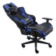 Woxter Stinger Station Pro Silla para videojuegos de PC Asiento acolchado