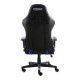 Woxter Stinger Station Pro Silla para videojuegos de PC Asiento acolchado