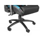 Woxter Stinger Station RX Silla para videojuegos de PC Asiento acolchado