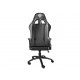 Woxter Stinger Station RX Silla para videojuegos de PC Asiento acolchado