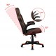 SILLA GAMING DRIFT DR75 BLACK ORANGE