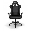 Drift DR100BL Silla Gaming Negra Azul