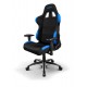 Drift DR100BL Silla Gaming Negra Azul