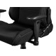 Drift DR100BL Silla Gaming Negra Azul