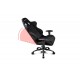 Drift DR100BL Silla Gaming Negra Azul