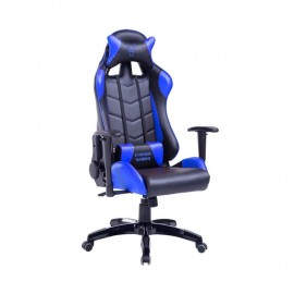 SILLA GAMING WOXTER STINGER STATION AZUL