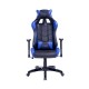 SILLA GAMING WOXTER STINGER STATION AZUL