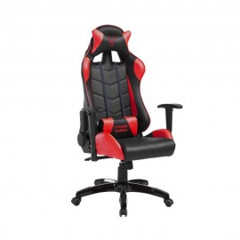 SILLA GAMING WOXTER STINGER STATION ROJO