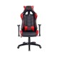 SILLA GAMING WOXTER STINGER STATION ROJO