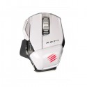 Mad Catz R.A.T.M Blanco