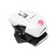 Mad Catz R.A.T.M Blanco