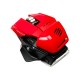 Mad Catz R.A.T.M Rojo