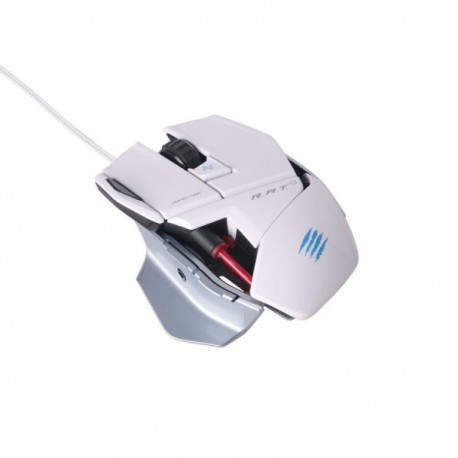 Mad Catz R.A.T.3 Blanco