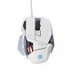 Mad Catz R.A.T.3 Blanco