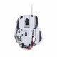 Mad Catz R.A.T.3 Blanco