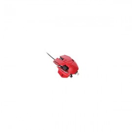 Mad Catz R.A.T.7 Rojo