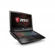 MSI GT73EVR 7RF(TITAN PRO 4K)-886ES 9S7-17A121-886