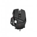 Mad Catz R.A.T.9 Negro Mate