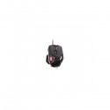 Mad Catz R.A.T.7 Negro Brillo