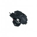 Mad Catz R.A.T.5 Negro Brillo