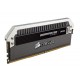 Corsair Dominator Platinum 128 GB 128GB DDR4 2800MHz CMD128GX4M8B2800C14