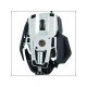 Mad Catz R.A.T.5 Negro Brillo