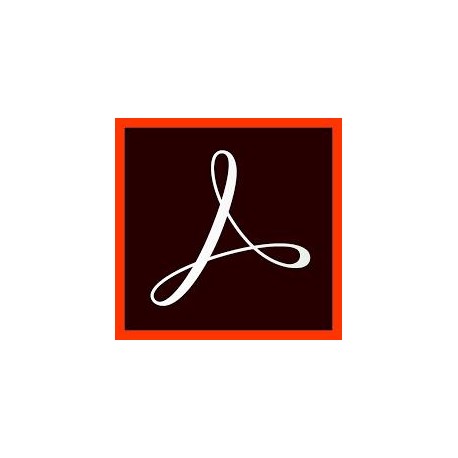 Adobe Acrobat Pro DC 2017