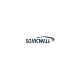 Dell SonicWALL GMS Application Service Contract Incremental 01-SSC-6531