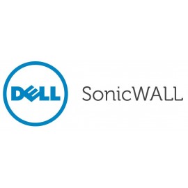 Dell SonicWALL GMS E-Class 24x7, 250 Nodes, 1Y 01-SSC-3337