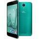 WIKO HARRY BLEEN 4G QUAD CORE 1.3GHz 5' HD IPS 3GB 16GB CAMARA 13MP BATERIA 2500 ANDROID 7.0 COLOR TURQUESA HARRY BLEEN