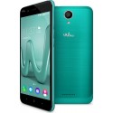 WIKO HARRY BLEEN 4G QUAD CORE 1.3GHz 5' HD IPS 3GB 16GB CAMARA 13MP BATERIA 2500 ANDROID 7.0 COLOR TURQUESA HARRY BLEEN