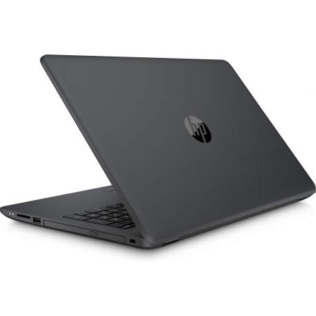 HP 250 G6 1WY61EA i5-7200U 15.6 4GB 500GB DVDRW VGA HDMI WIFI-AC FREEDOS COLOR NEGRO GRAFITO