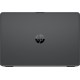HP 250 G6 1WY61EA i5-7200U 15.6 4GB 500GB DVDRW VGA HDMI WIFI-AC FREEDOS COLOR NEGRO GRAFITO