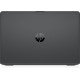 HP 250 G6 1WY61EA i5-7200U 15.6 4GB 500GB DVDRW VGA HDMI WIFI-AC FREEDOS COLOR NEGRO GRAFITO