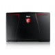 MSI GE63VR 7RE(RAIDER)-026ES 9S7-16P112-026