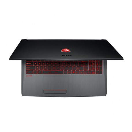 MSI GV62 7RD-1812XES 9S7-16J9H2-1812