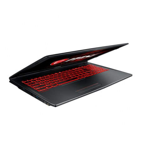 MSI GV62 7RE-1810XES 9S7-16J9H2-1810