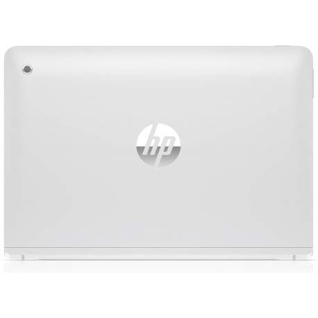 HP X2 10-P002NS 10.1 ATOM X5-Z8350  2GB 500GB T?CTIL WIFI-AC BT4.2 MICRO HDMI  NO DVD W10 COLOR BLANCO NIEVE