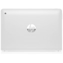 HP X2 10-P002NS 10.1 ATOM X5-Z8350  2GB 500GB T?CTIL WIFI-AC BT4.2 MICRO HDMI  NO DVD W10 COLOR BLANCO NIEVE