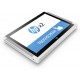 HP X2 10-P002NS 10.1 ATOM X5-Z8350  2GB 500GB T?CTIL WIFI-AC BT4.2 MICRO HDMI  NO DVD W10 COLOR BLANCO NIEVE