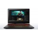 LENOVO IdeaPad Y900-17isk 17.3FHD 16GB 512SSD + 1TB GTX-980M-4GB W10 ALTAVOCES JBL TECLADO RETROILUMINADO