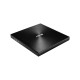 ASUS ZENDRIVE SDRW-08U9M-U BLK G AS P2G SLIM RETAIL NEGRA 90DD02A0-M29000