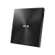 ASUS ZENDRIVE SDRW-08U9M-U BLK G AS P2G SLIM RETAIL NEGRA 90DD02A0-M29000