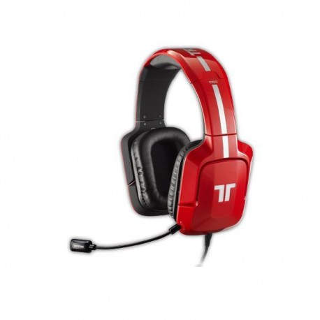 Tritton Red PC Pro PP