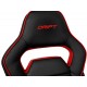 DRIFT DR75 BLACK RED