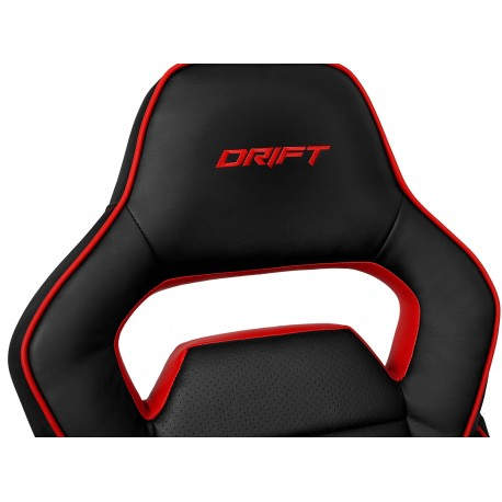 DRIFT DR75 BLACK RED