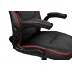 DRIFT DR75 BLACK RED