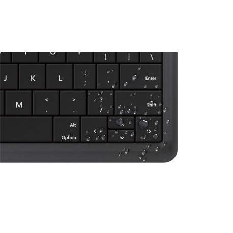 Microsoft Universal Foldable Keyboard Español GU5-00009