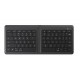 Microsoft Universal Foldable Keyboard Español GU5-00009